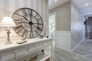 entrada que sorprende