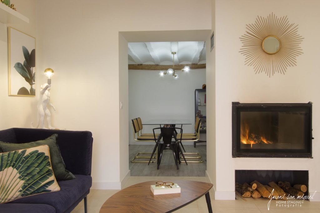 Vivienda en Badarán de Rioja