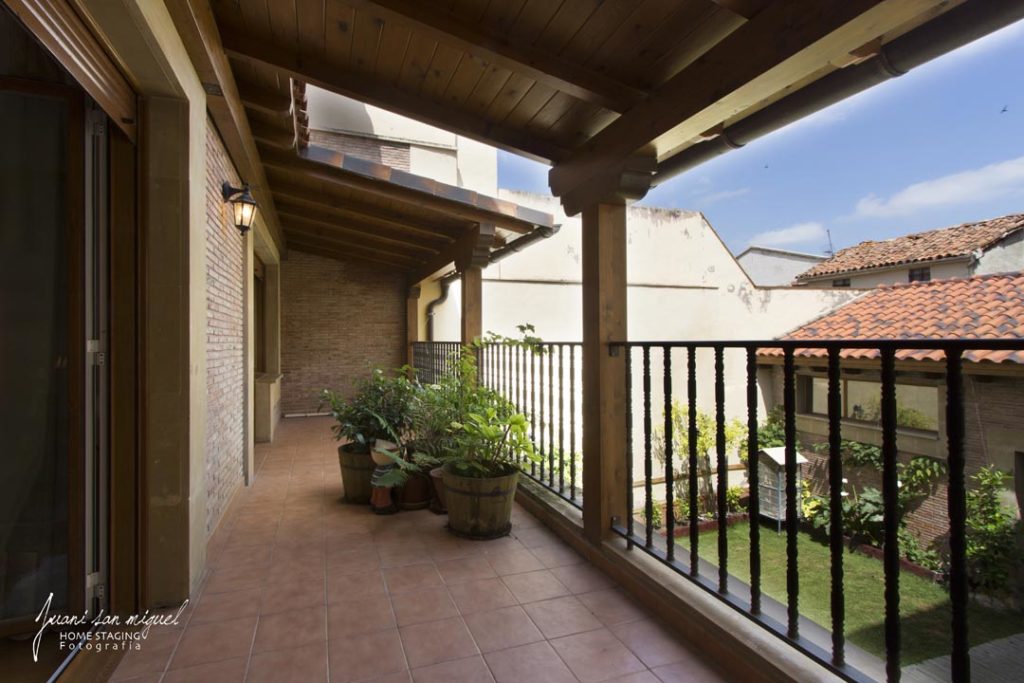 Casa en Santo Domingo de la Calzada