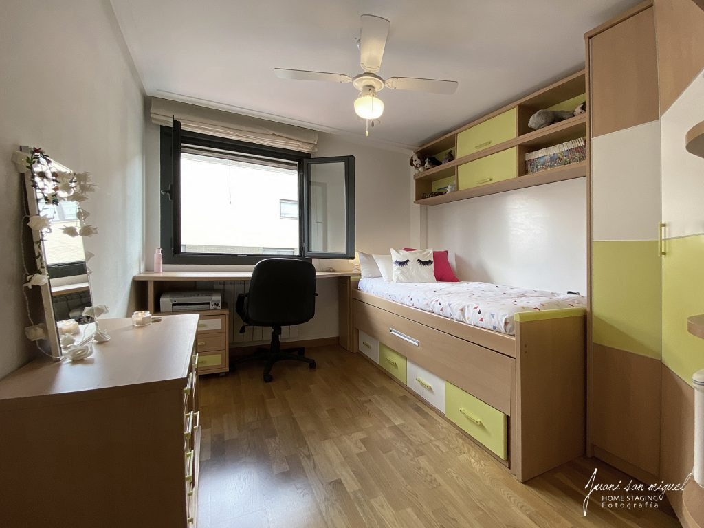 Dormitorio de Bajo en Venta en Villamediana de Iregua, La Rioja