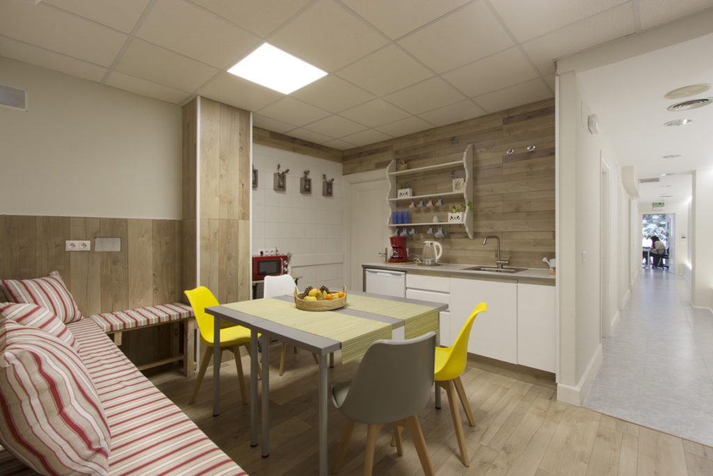 Reportaje Fotográfico Coworking EspacioSoy