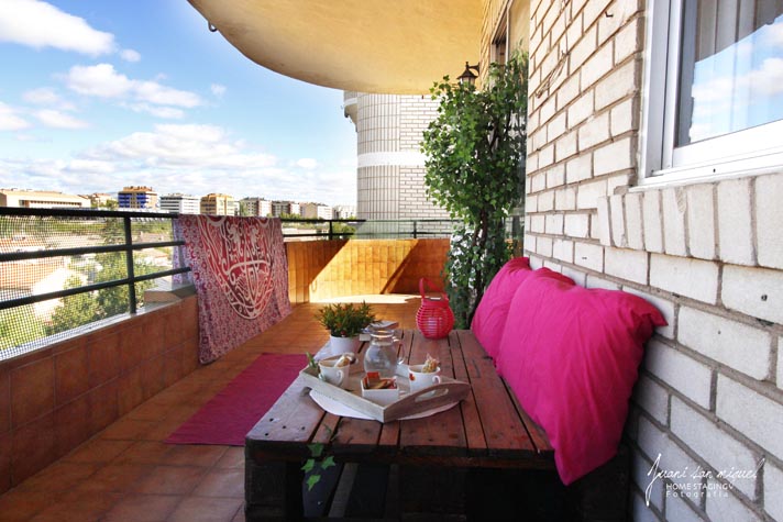 Piso en zona Portillejo